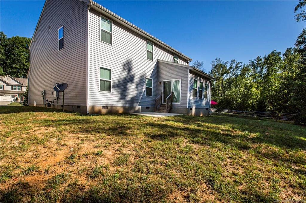 Hampton Place - Residential