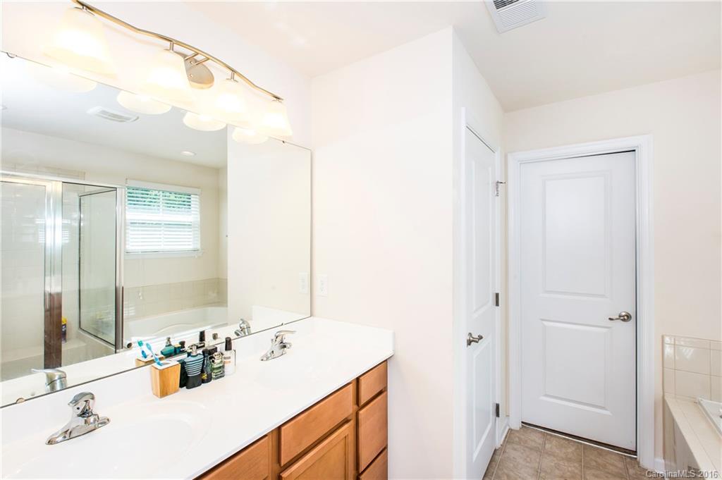 Hampton Place - Residential