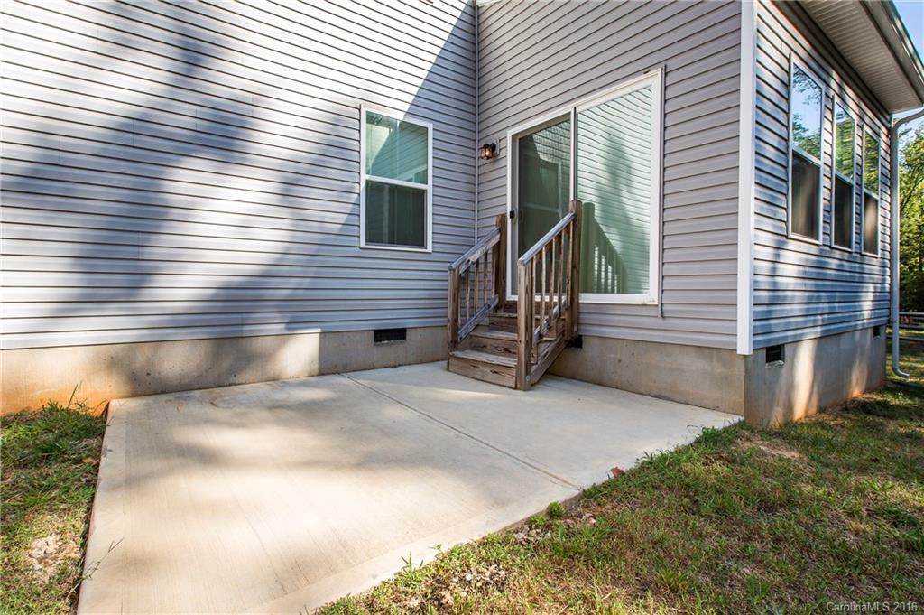 Hampton Place - Residential