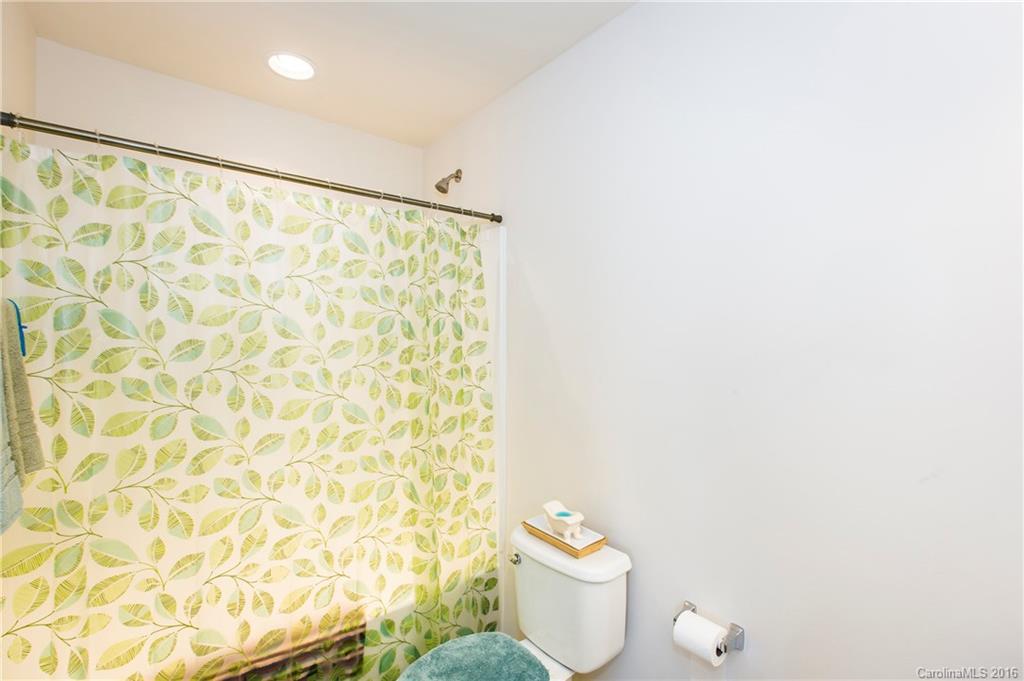 Hampton Place - Residential