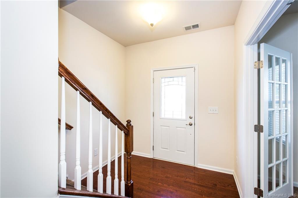 Hampton Place - Residential