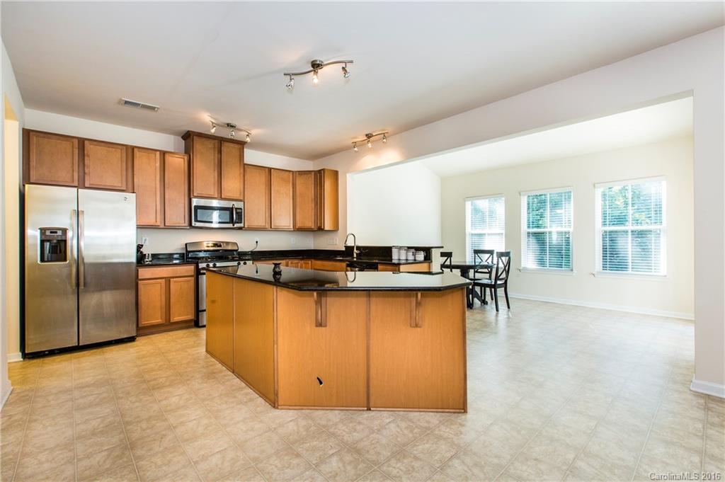 Hampton Place - Residential