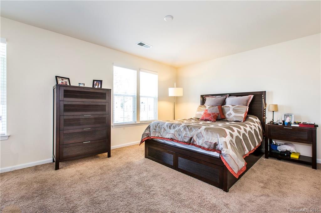 Hampton Place - Residential