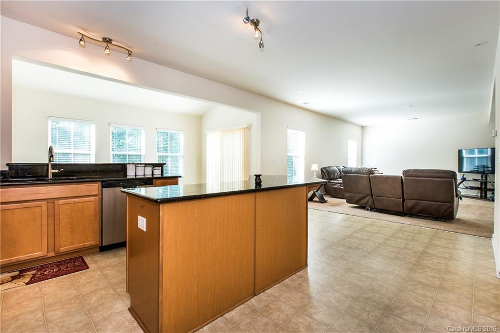 Hampton Place - Residential