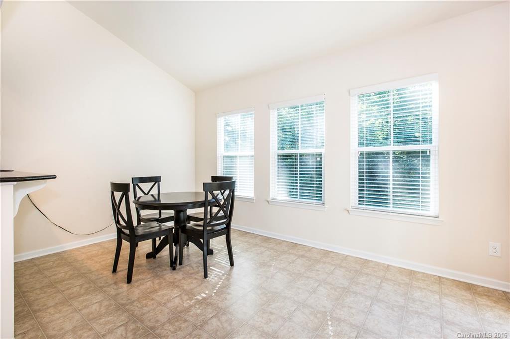 Hampton Place - Residential