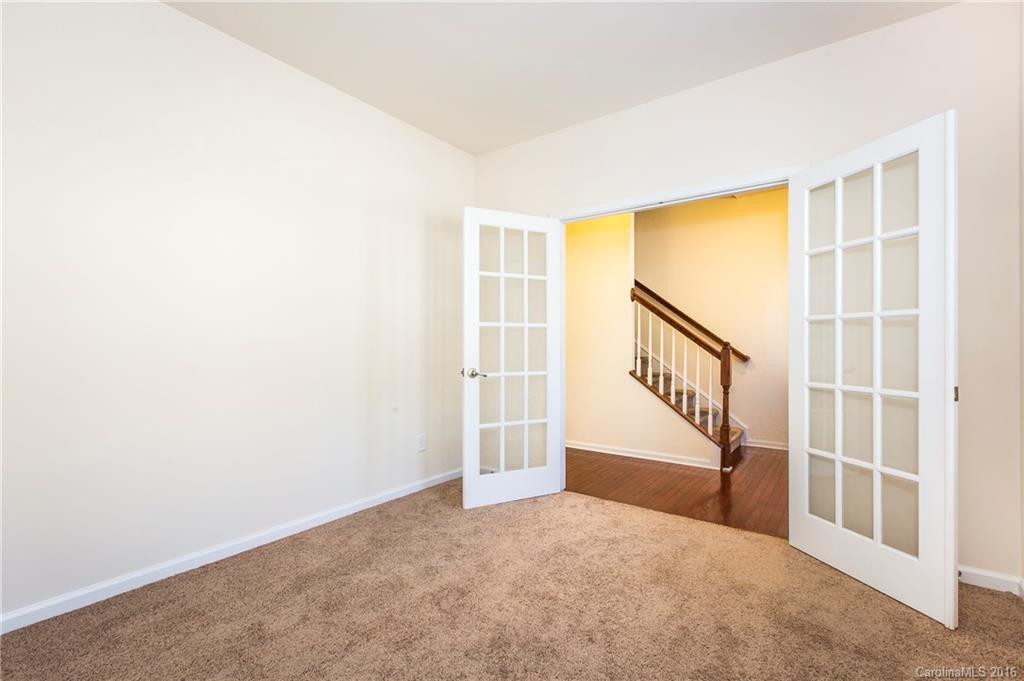 Hampton Place - Residential