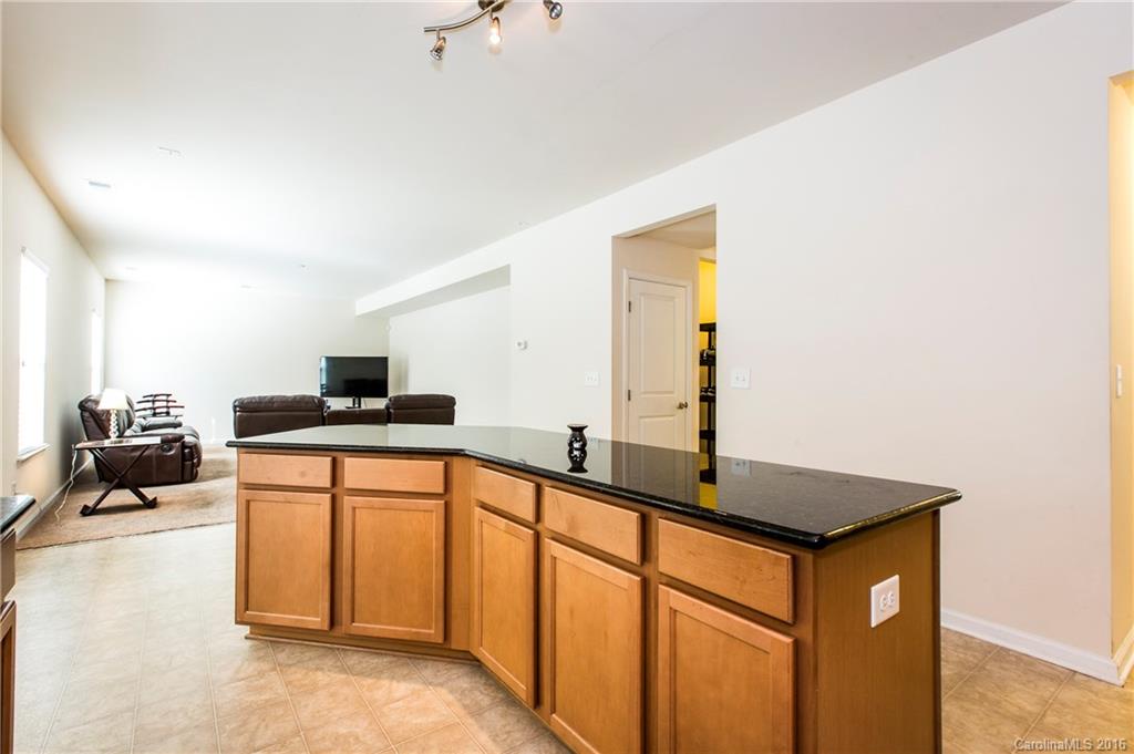 Hampton Place - Residential