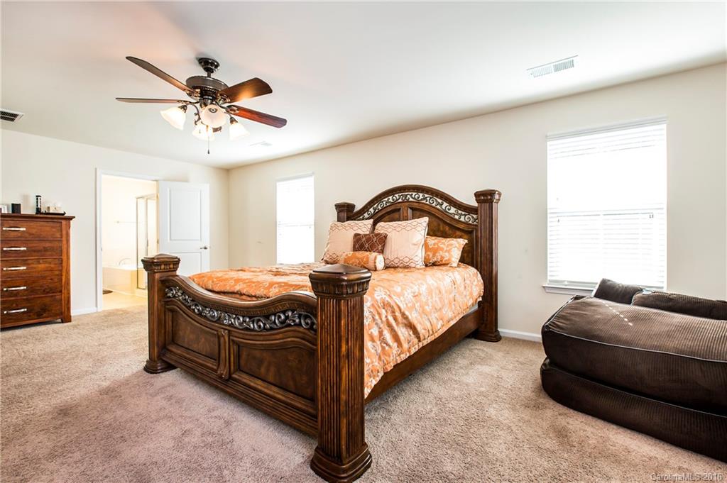 Hampton Place - Residential