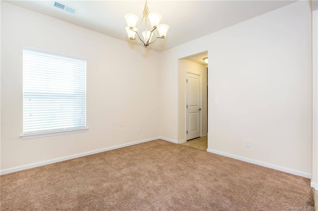 Hampton Place - Residential