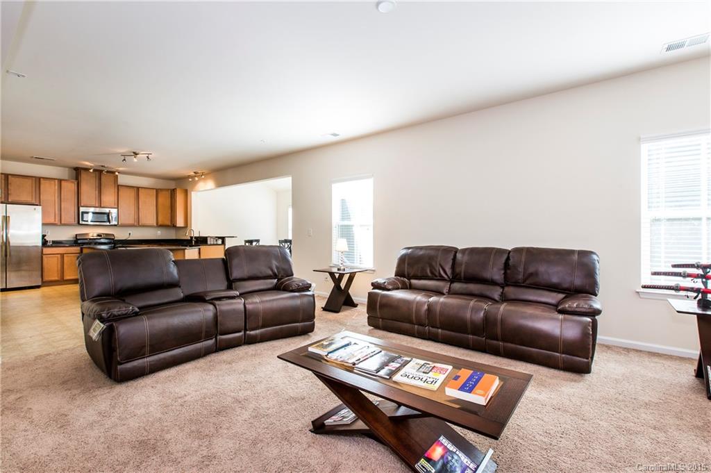 Hampton Place - Residential