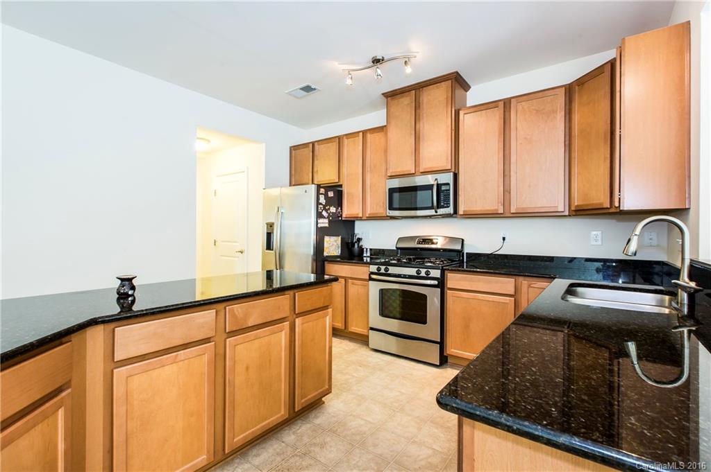 Hampton Place - Residential