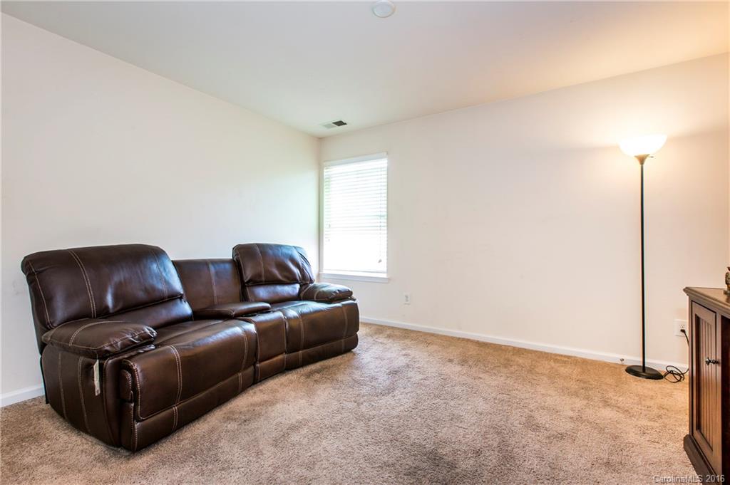 Hampton Place - Residential