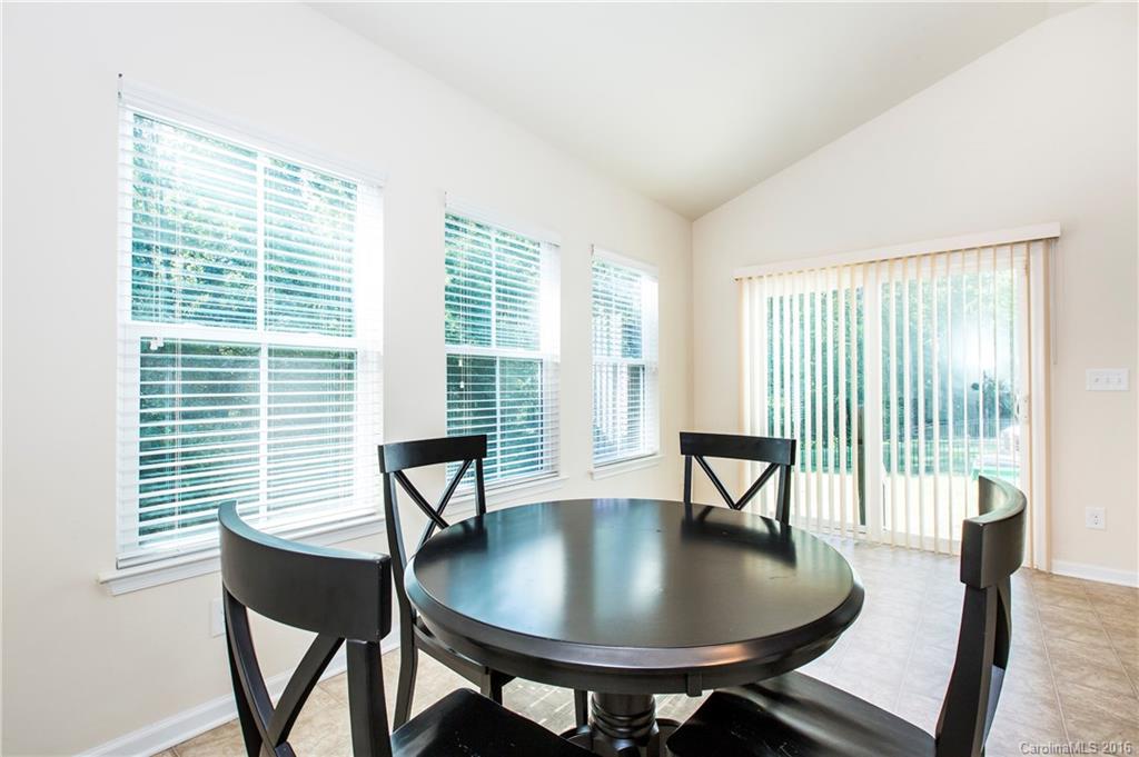 Hampton Place - Residential