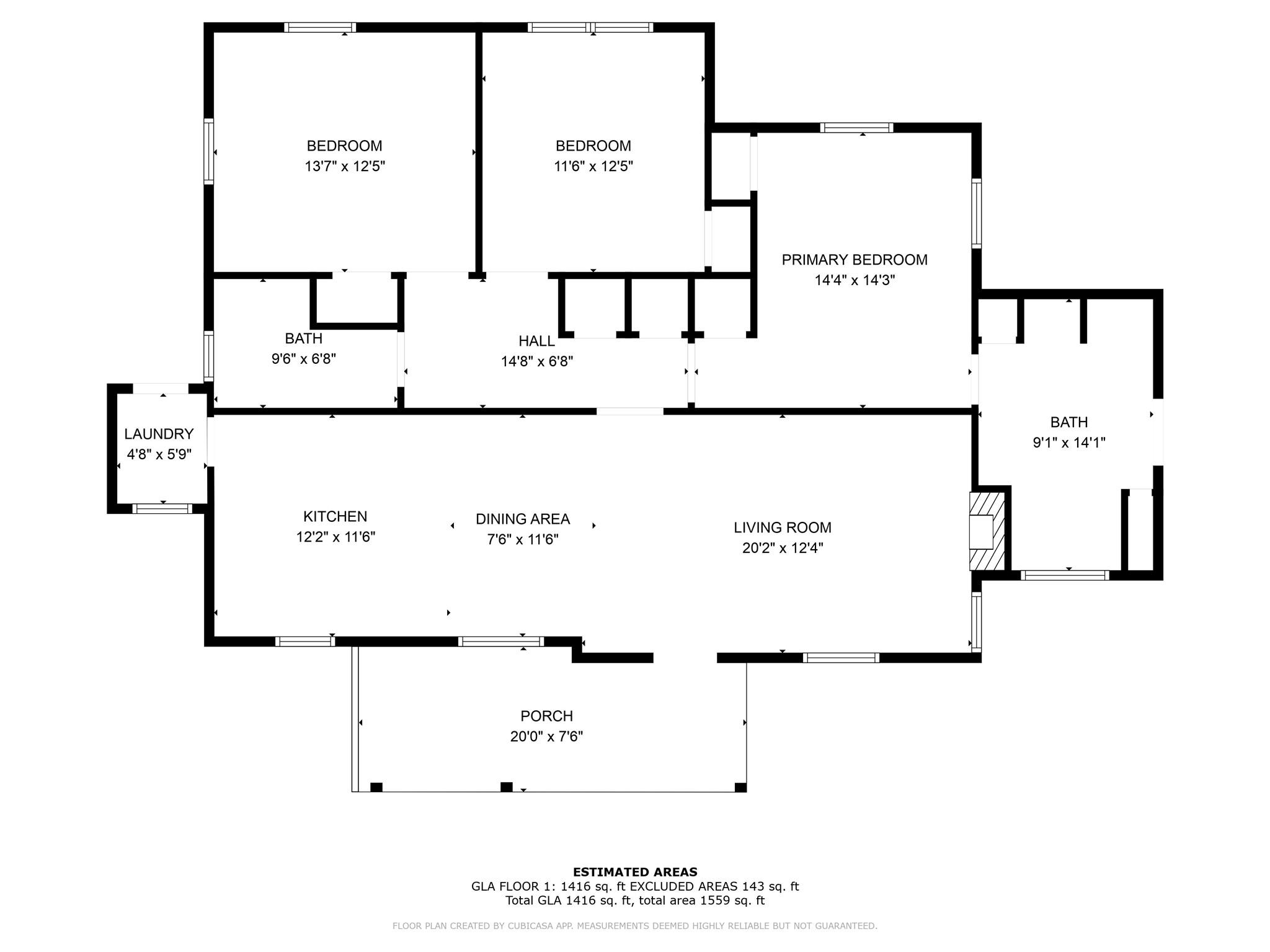 3167 Mannington Crossing