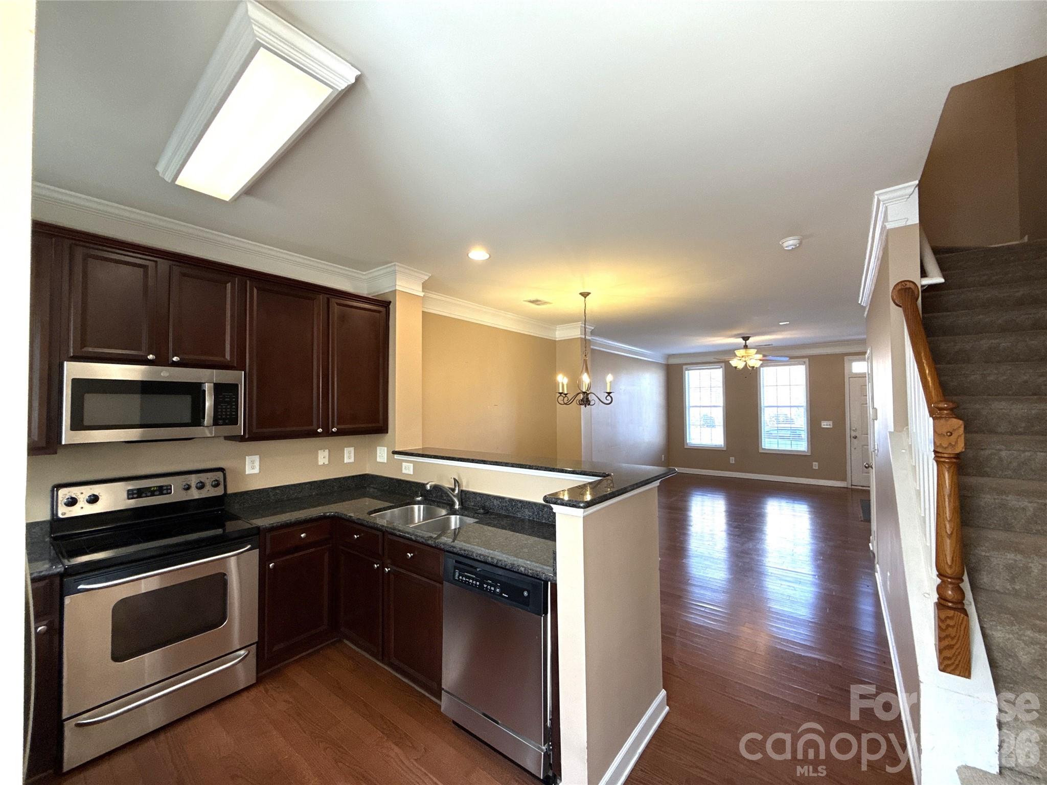 Heron Bay - Residential Lease