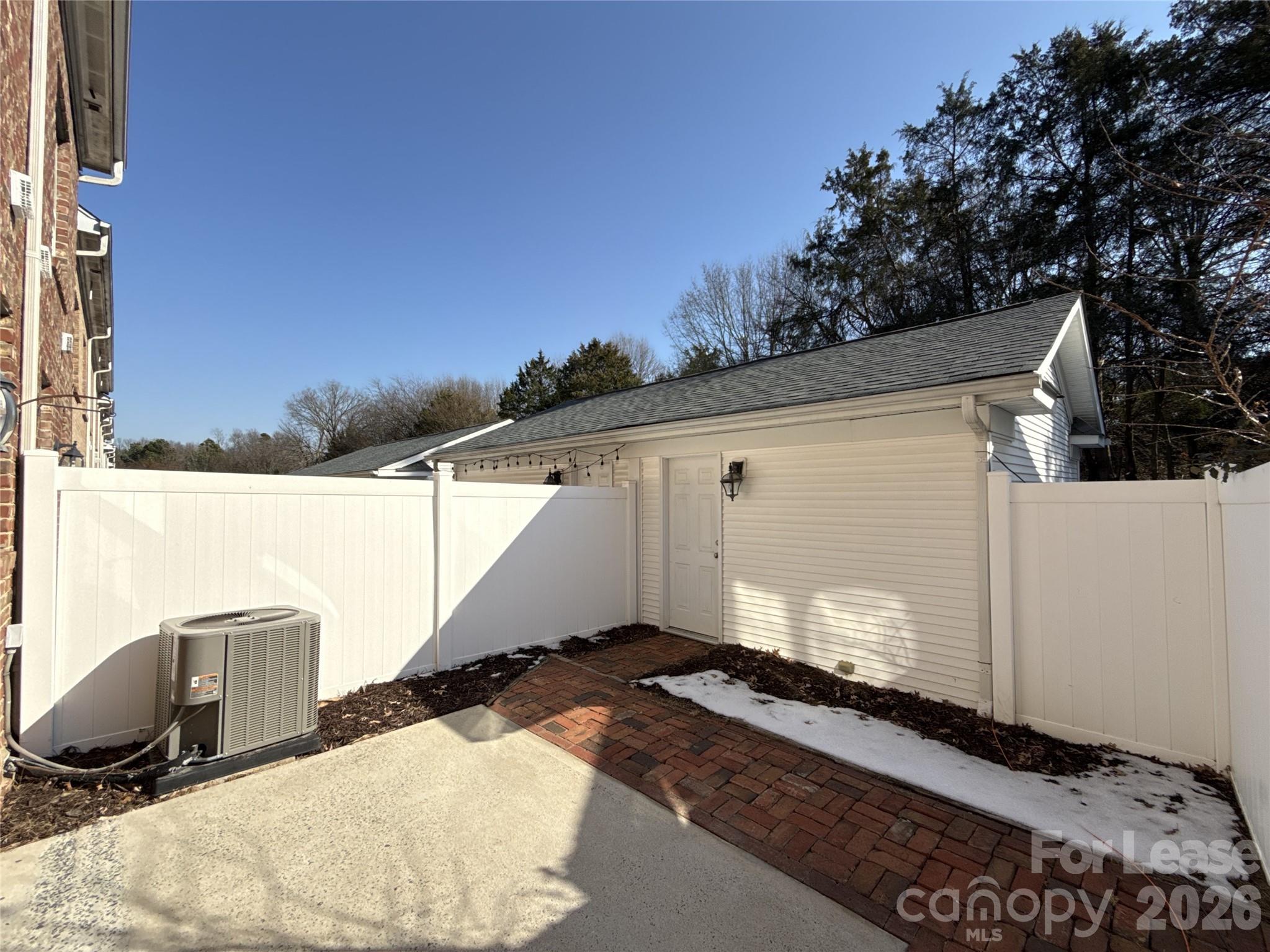 Heron Bay - Residential Lease