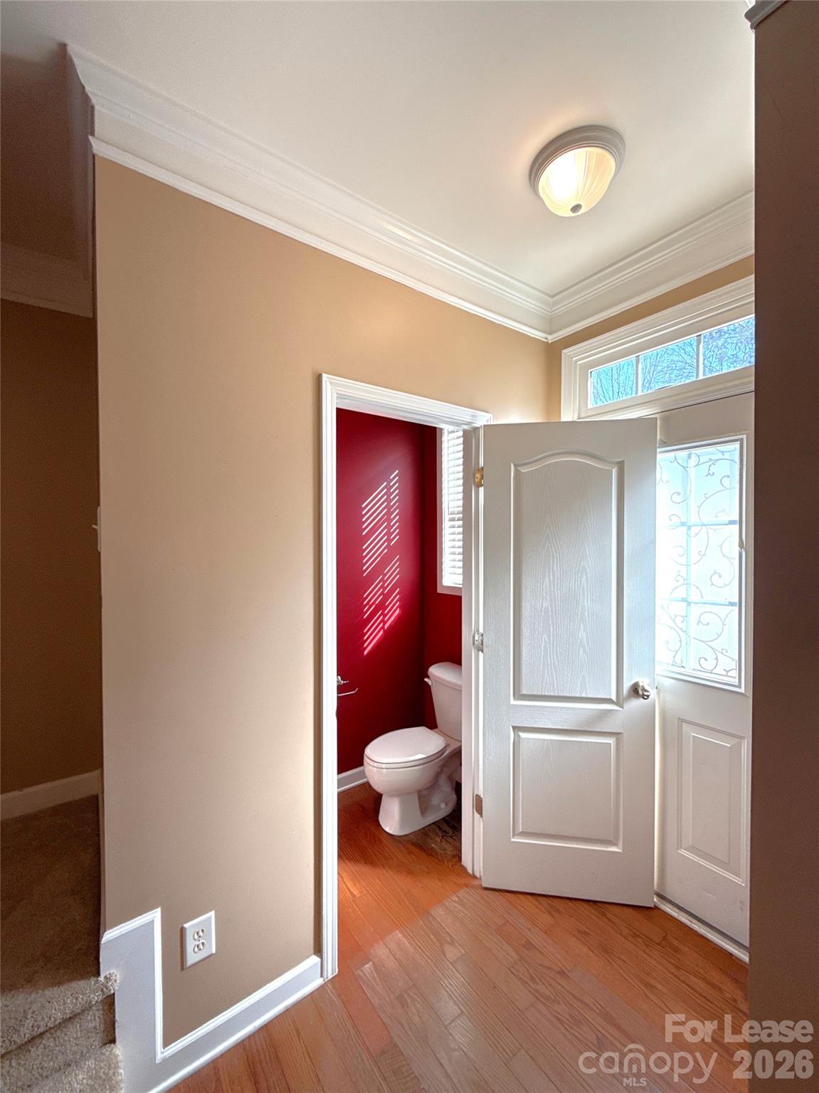 Heron Bay - Residential Lease