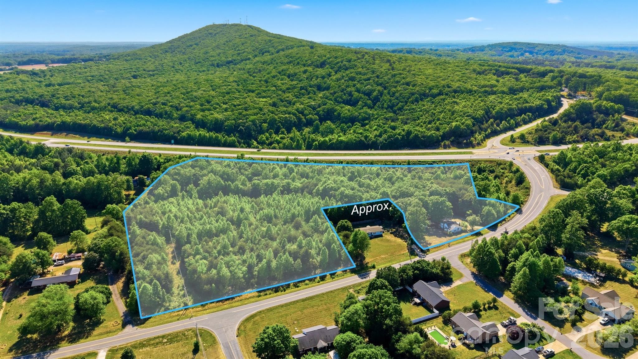 5429 S NC 16 Business Highway