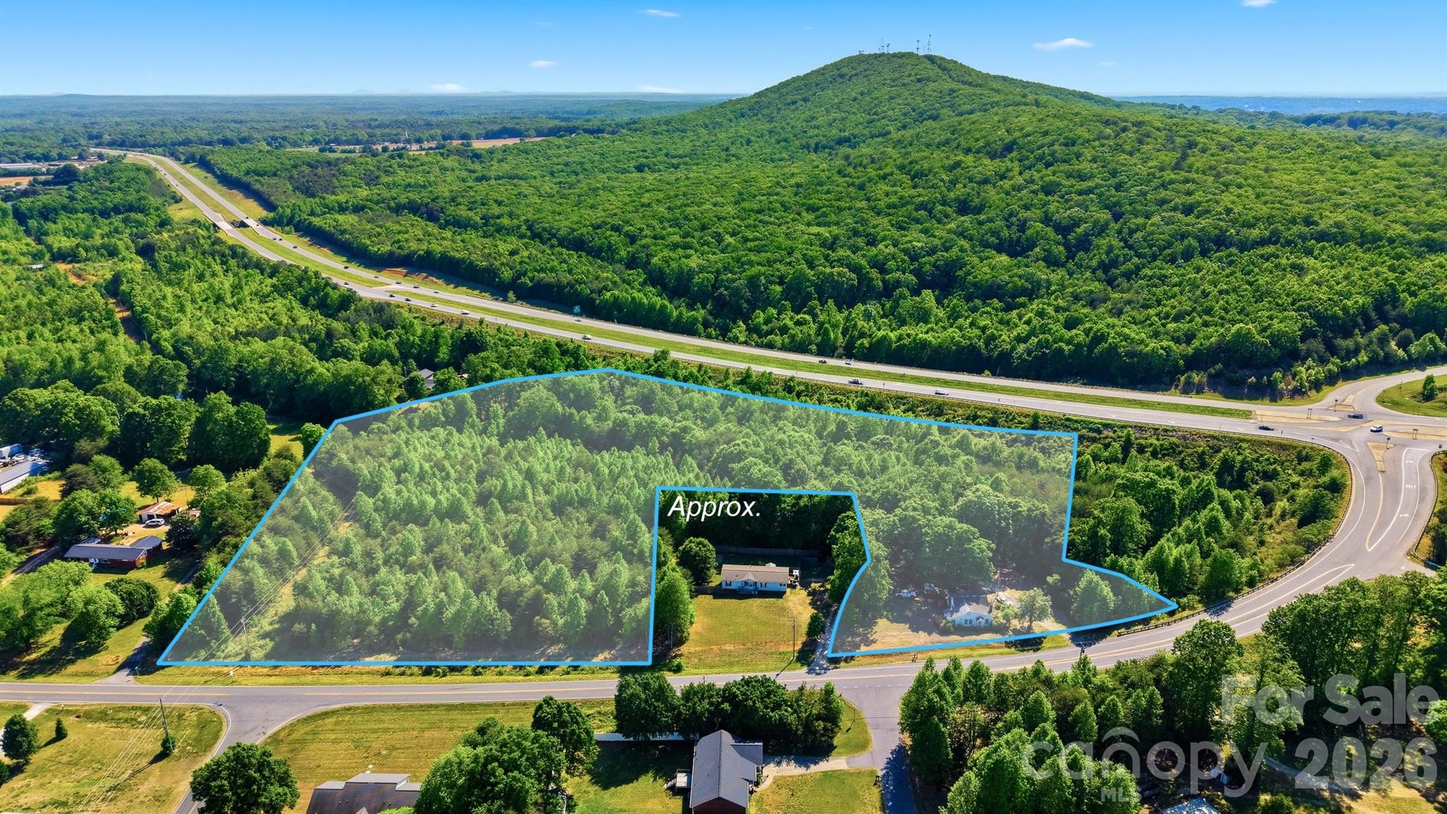 5429 S NC 16 Business Highway