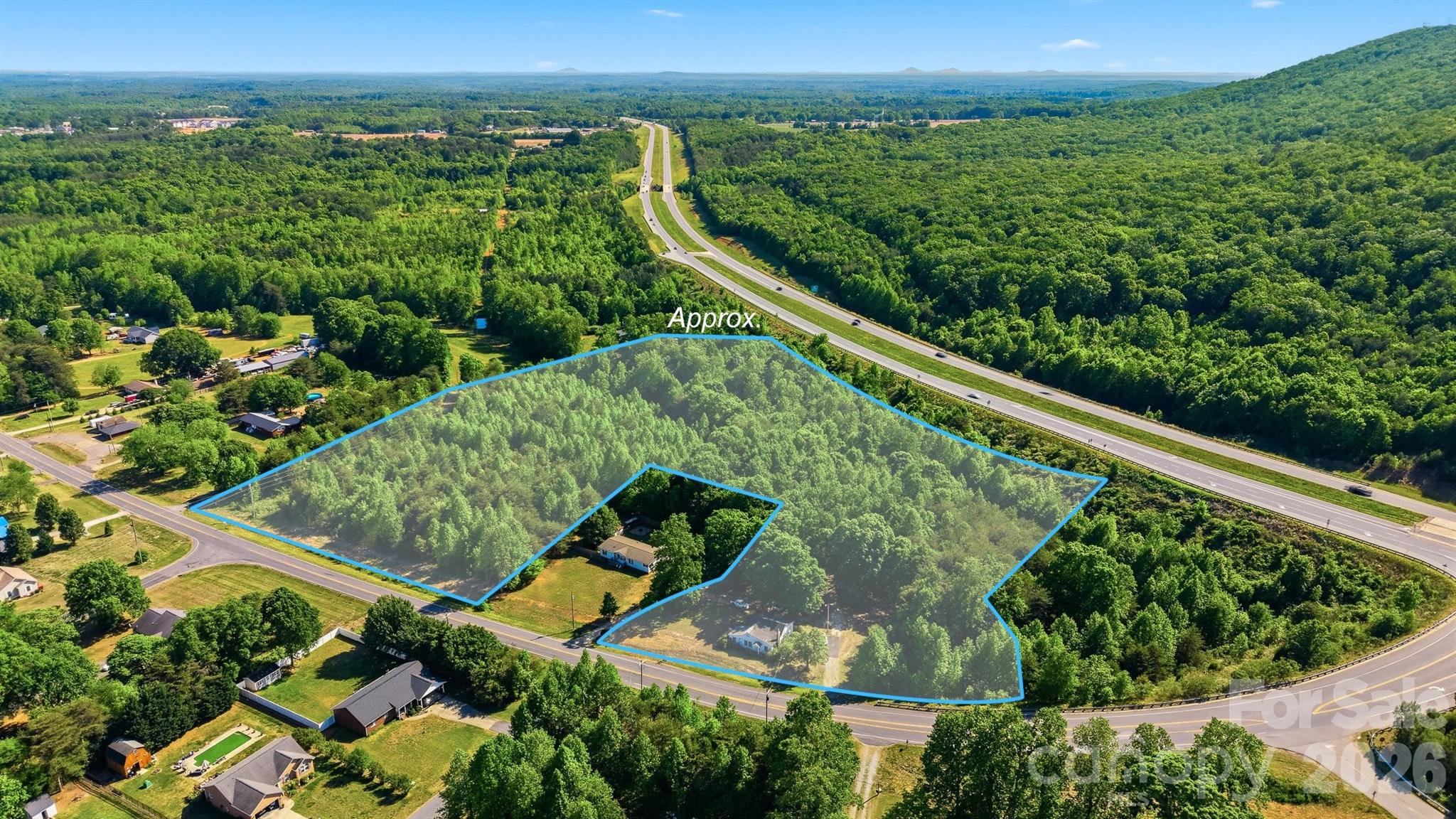 5429 S NC 16 Business Highway