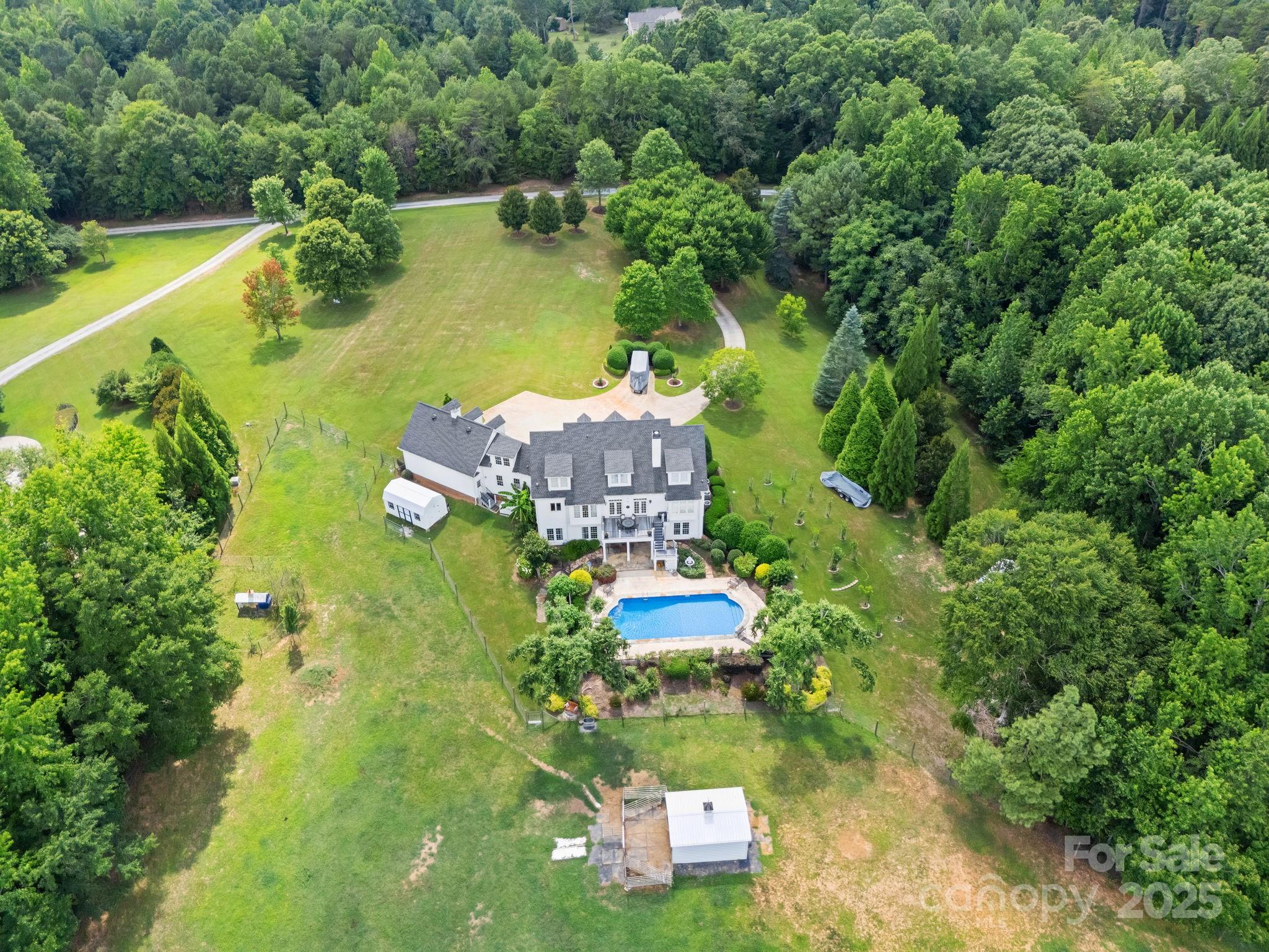 340 Harrison Road