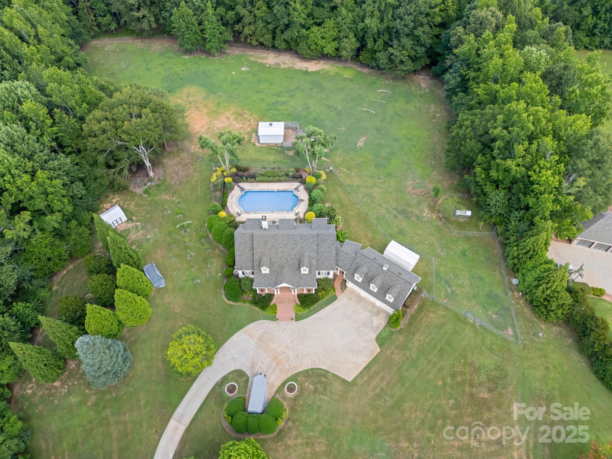 340 Harrison Road
