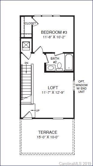 Parkwood Square - Residential