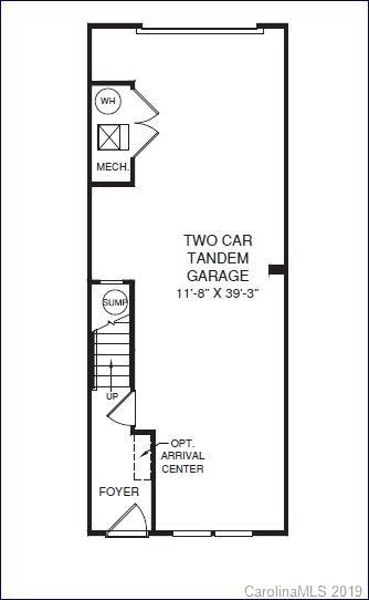 Parkwood Square - Residential