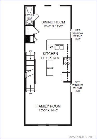 Parkwood Square - Residential