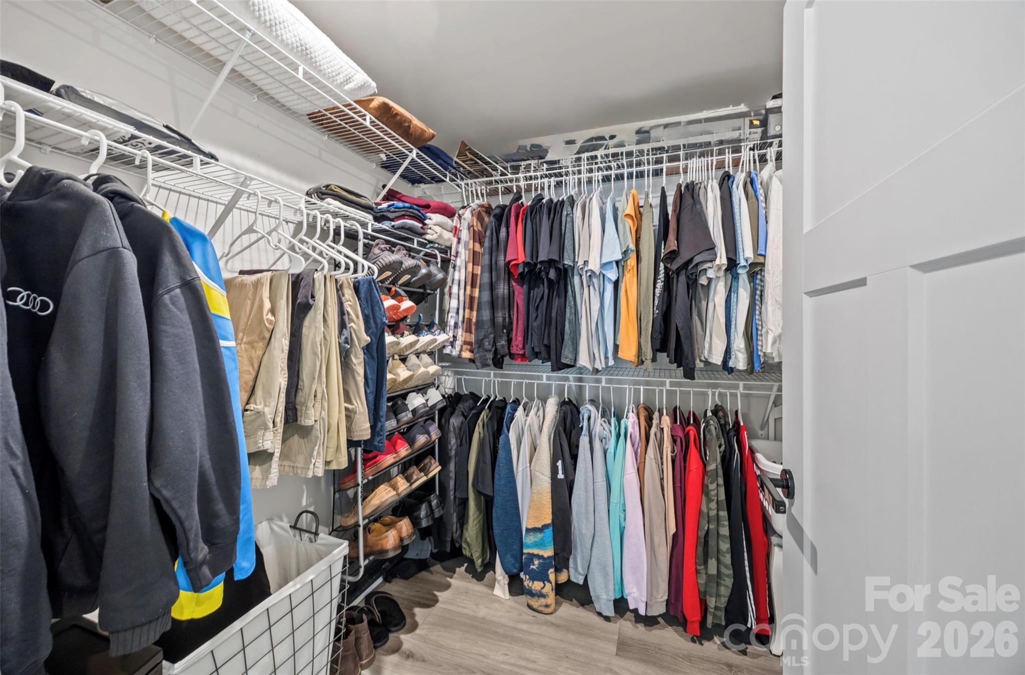 Rivercross - Residential