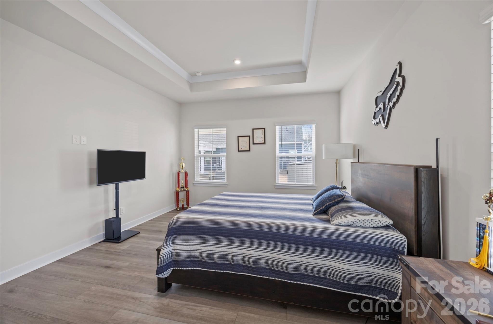 Rivercross - Residential