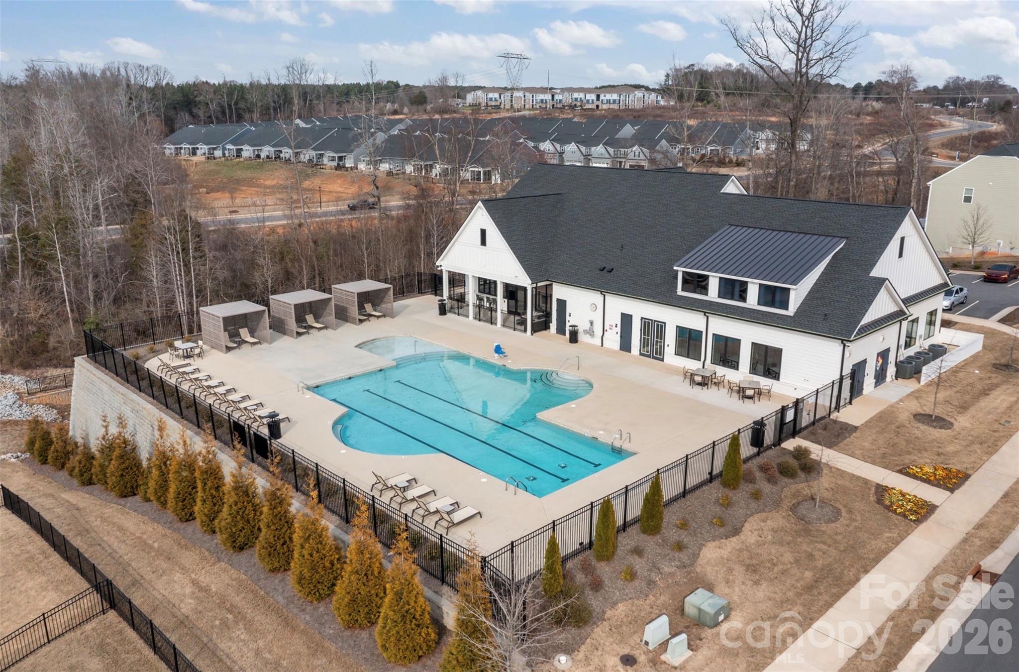 Rivercross - Residential