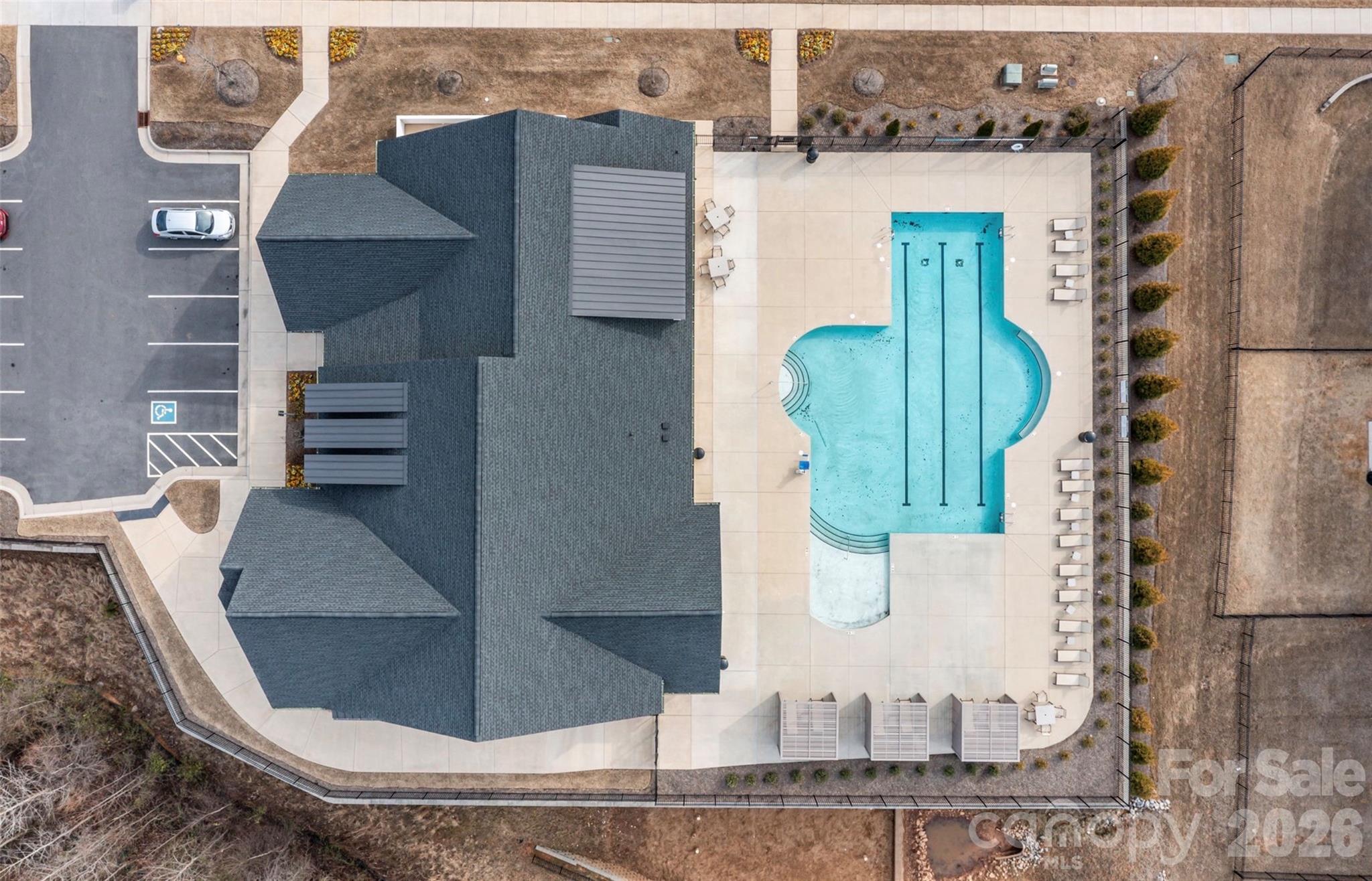 Rivercross - Residential