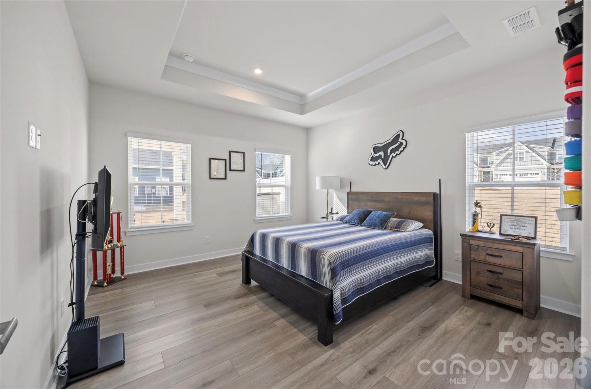 Rivercross - Residential