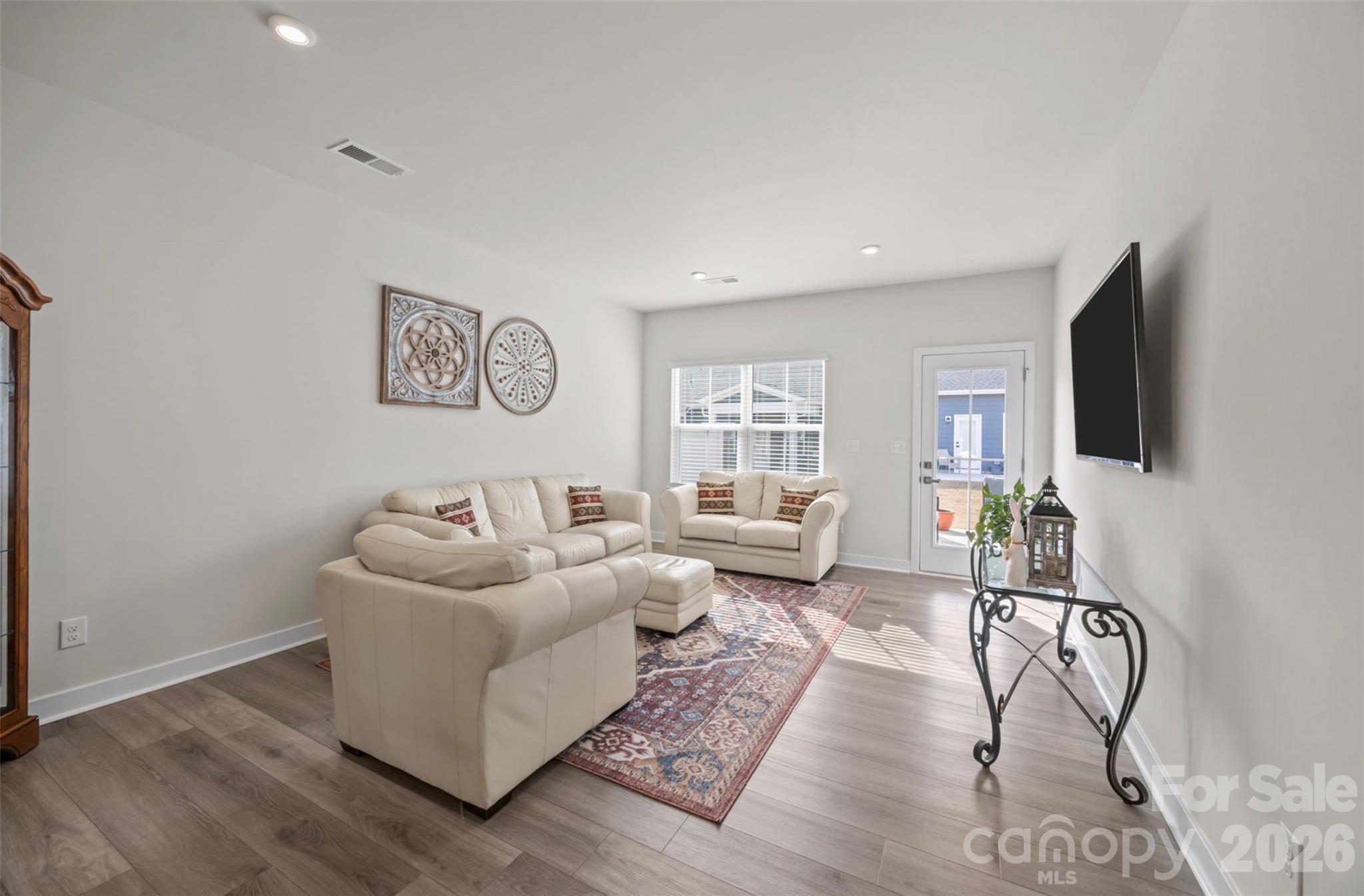 Rivercross - Residential