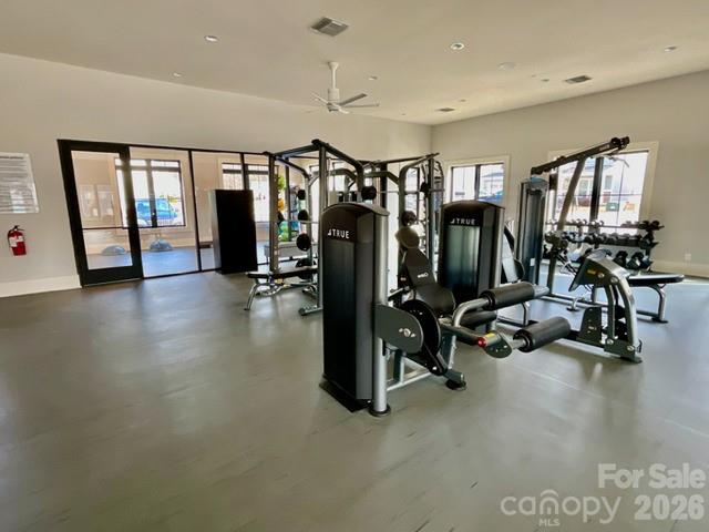 Rivercross - Residential