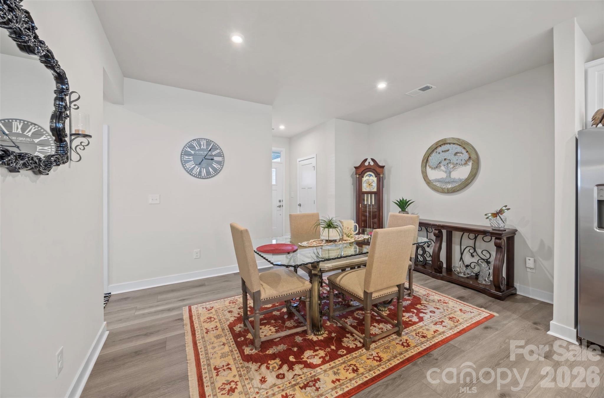 Rivercross - Residential