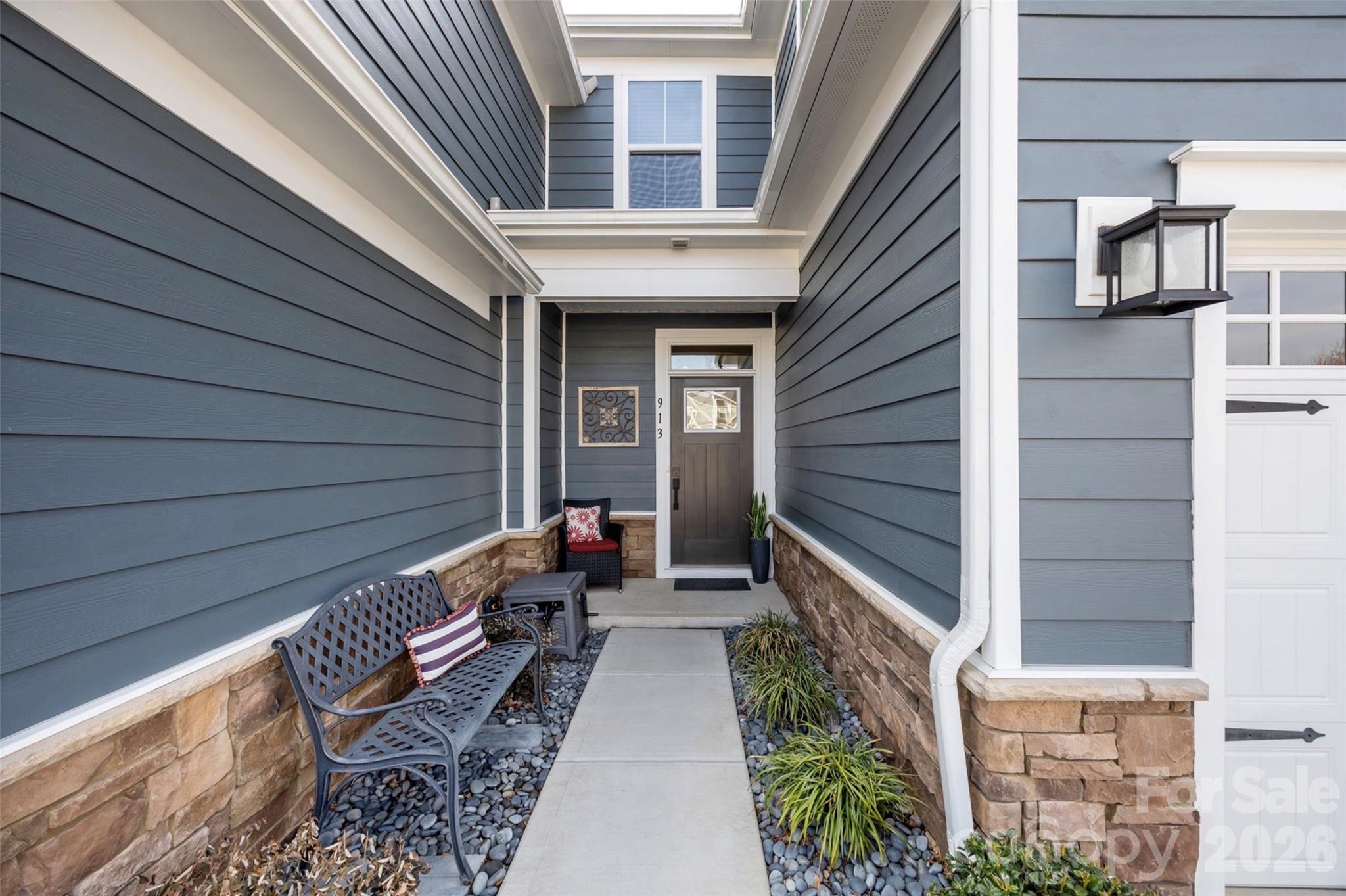 Rivercross - Residential