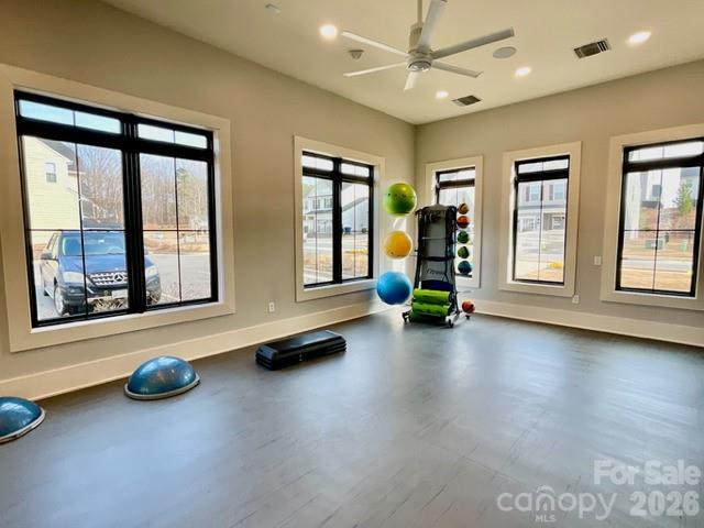 Rivercross - Residential