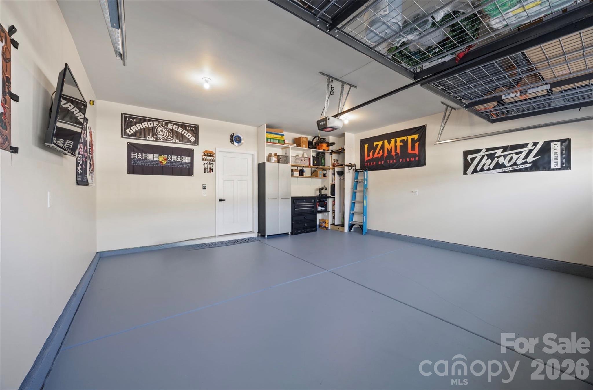 Rivercross - Residential