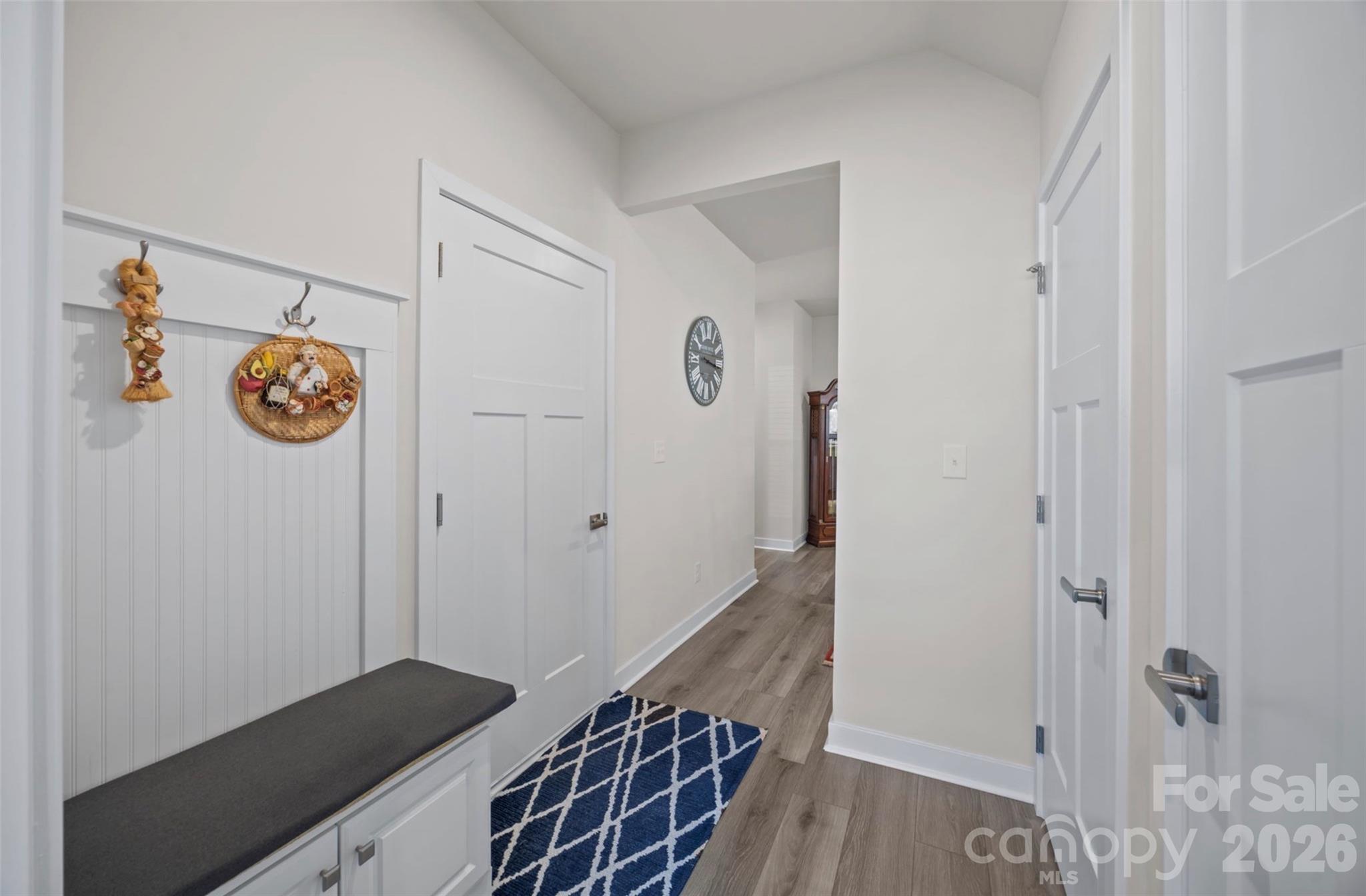 Rivercross - Residential