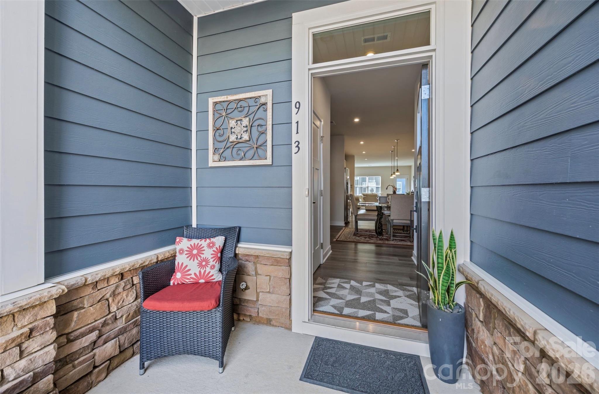 913 Prince Garrett Way