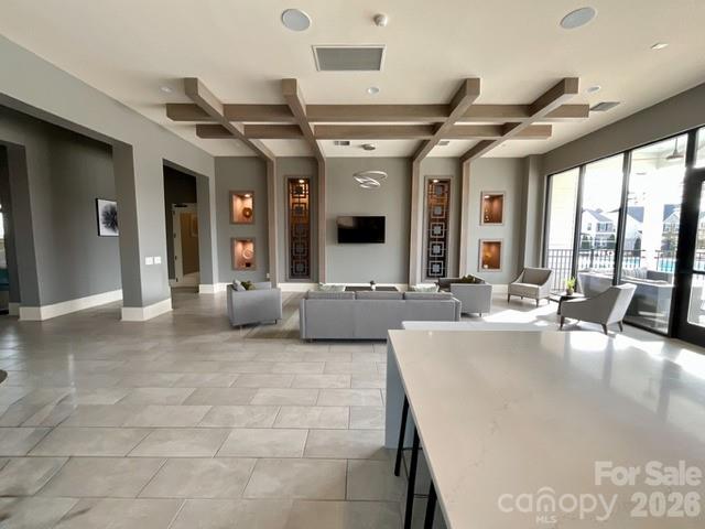 Rivercross - Residential