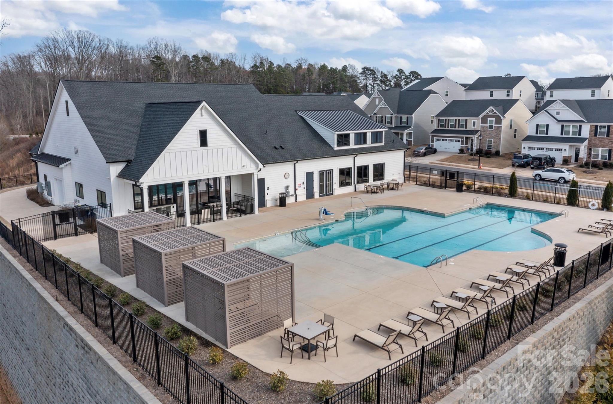 Rivercross - Residential