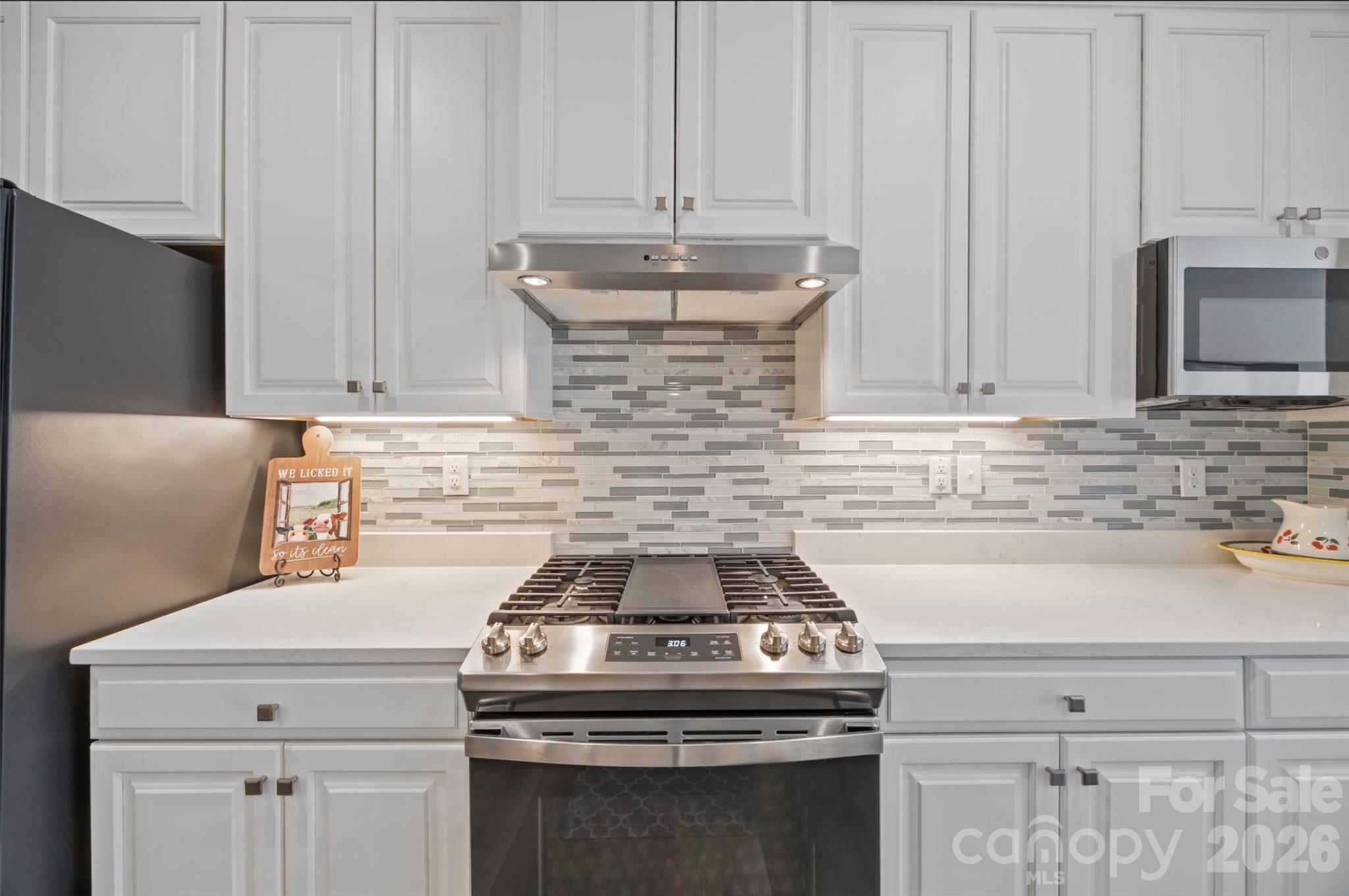 Rivercross - Residential