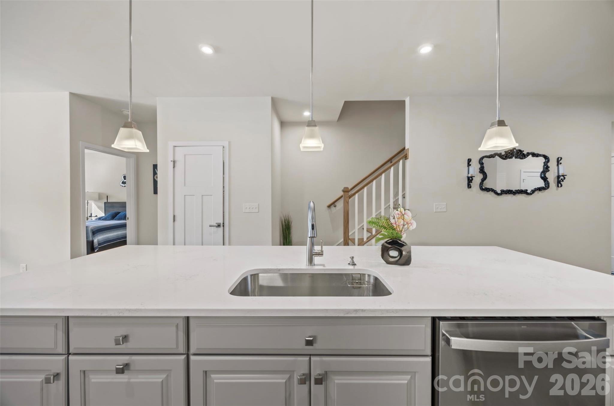 Rivercross - Residential