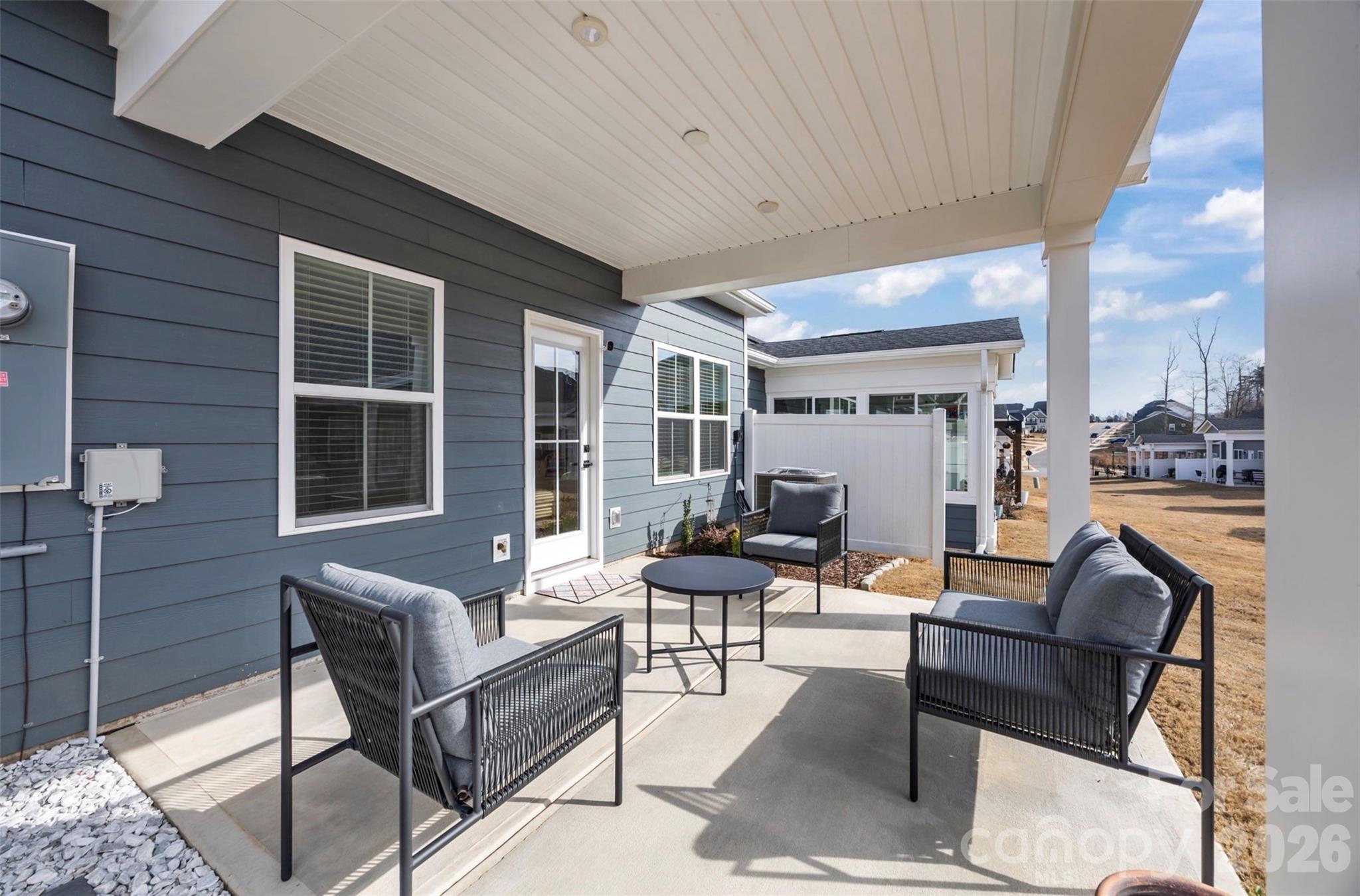 Rivercross - Residential