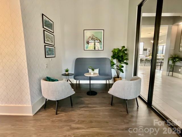 Rivercross - Residential