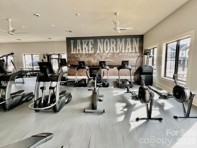 Rivercross - Residential