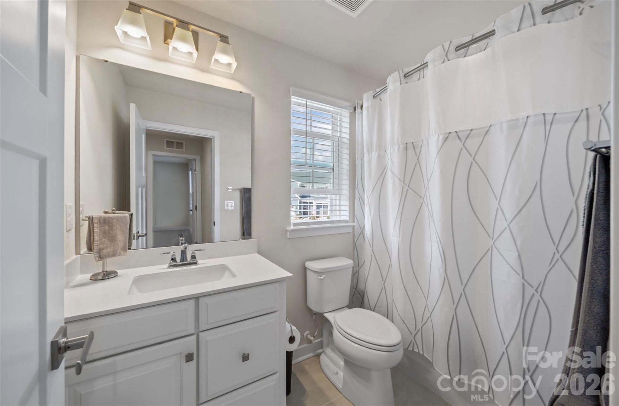 Rivercross - Residential